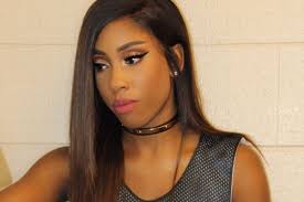 Sevyn Streeter set to sing national anthem for 76ers