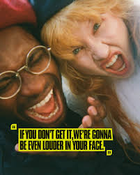 Born out of desire to break free from LA's rigid hitmaking machine,  @hauteandfreddy sees two artists tapping their inner child as an escape.  The result is a shamelessly theatrical alt-pop project that