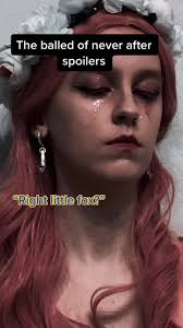 Evangeline First Fox