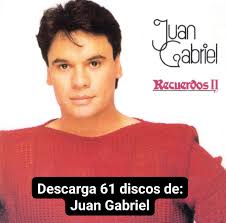 Descarga Discografia Completa