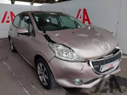 Image result for Blossom Gray 2014 Peugeot