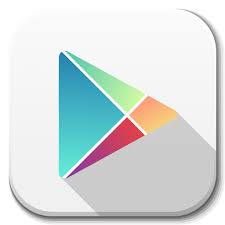 Free icons of google play store in various ui design styles for web, mobile, and graphic design projects. Apps Google Play B Icon Flatwoken Iconset Alecive