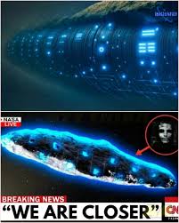 Singer - NASA: ALIEN Civilization Spotted on Proxima B – Signal Confirms It!  𝗗𝗲𝘁𝗮𝗶𝗹𝘀👉https://news.usstareveryday.com/quangmanhhtv/nasa-alien- civilization-spotted-on-proxima-b-signal-confirms-it/ In a groundbreaking  revelation, NASA scientists ...