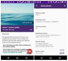 Oct 21, 2015 · this is a guide and tutorial on how to unlock your sony xperia m4 aqua phone. Sony Xperia M4 Aqua Dual Recibe Nueva Actualizacion De Firmware Gsm Blog Liberar Tu Movil Es