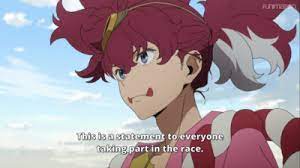 Check spelling or type a new query. Appare Ranman Is Off To The Races This Week In Anime Anime News Network