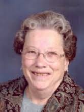 Obituary information for Ora E. Johnson