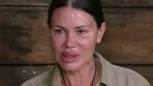 Djamila Rowe: So reagiert Tochter Jada auf den Dschungel-Sieg ihrer Mama!