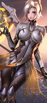 Download mercy overwatch wallpaper for free in 640x960 resolution for your screen. 1125x2436 Mercy Overwatch 2 4k Iphone Xs Iphone 10 Iphone X Hd 4k Wallpapers Images Backgrounds Photos And Pictures