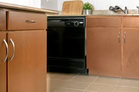 Use a soft cloth or sponge to wipe the cleaner on the outside of the cabinet doors and drawers. How To Clean Wood Cabinets Kitchn