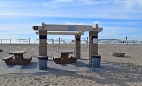 Lots of space, parking, pier and fire pits. Special Events Picnic Reservations