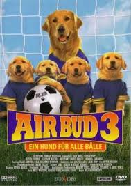 Then four more air bud movies were made over the next six years. The Netflix Files Dissects The Air Bud Legacy Blogdailyherald Air Bud Children S Films Kids Movies