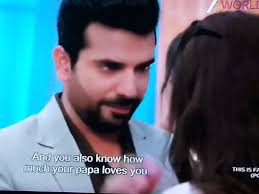 Anakin's father: born from the force or truth?