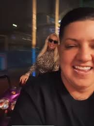 Gina-Lisa Lohfink: Nach Trennung jetzt das Liebes-Comeback mit Missy