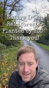 The best time to plant a tree was twenty years ago the next best time is  now, I realized it was 2004 when we planted our first trees, three thousand  in total in that year. Those trees are now over 20 ...