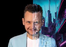 Tobias Mann: REAL/FAKE