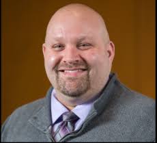 Toledo Jr Sr High Has New Interim Principal