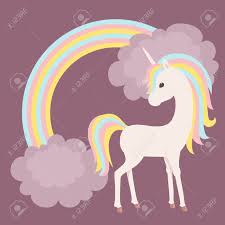 Bunte Einhorn In Der Nahe Von Regenbogen Mit Wolken Vektorkunst Lizenzfrei Nutzbare Vektorgrafiken Clip Arts Illustrationen Image 77908823 Laden sie diese kostenlose vektor zu nacht einhorn hintergrund mit regenbogen und entdecken sie mehr als 10m professionelle grafikressourcen auf freepik. bunte einhorn in der nahe von regenbogen mit wolken vektorkunst