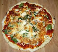 Epingle Sur Pizza Focaccia Fougasse Socca Pissaladiere