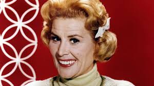 Rose Marie, 'Dick Van Dyke Show' Star, Dies at 94