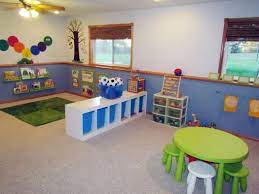 I Always Love To See What My Readers Have Been Up To Which Is Why I Feature Your Awesomeness On A Weekly Basis Home Daycare Ideas Daycare Design Daycare Decor