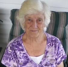Dorothy Chapman, 91, Jamestown, KY (1930-2022)