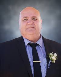 Gérard Rose Obituary