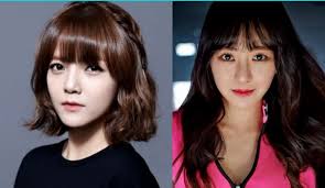 She serves as the associate medical director, medical critical care education, at st. Aoa Jimin Writes Apology Letter Over Bullying Scandal Mina Responds And Deactivates Instagram Kpopstarz
