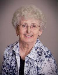 Obituary information for Mary Jane H. Jennings