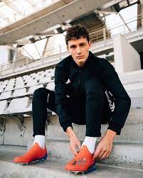 Find the perfect benjamin pavard stock photos and editorial news pictures from getty images. Pin On Eyes Candy