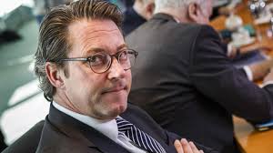 2013 komplettierte die geburt der. Andreas Scheuer Wie Teuer Wird Die Gescheiterte Pkw Maut Stern De