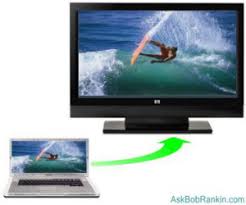 How is the latency on it? Howto Connect Your Pc To Tv Wirelessly