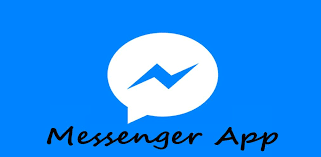 Messenger App Facebook Messenger Makeover Arena Facebook Messenger Messaging App App