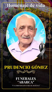 Homenaje a Prudencio Gómez en su despedida