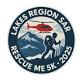 Rescue Me 5K event image