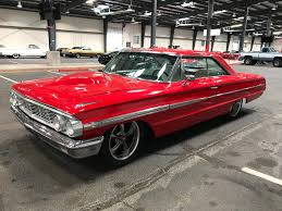 1964 Ford Galaxie Gaa Classic Cars