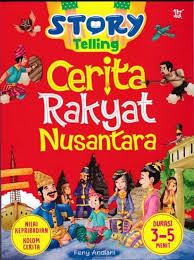 Publikasi buku kumpulan cerita cinta rakyat. 30 Gambar Sampul Buku Cerita Rakyat Nusantara Cari Gambar Keren Hd