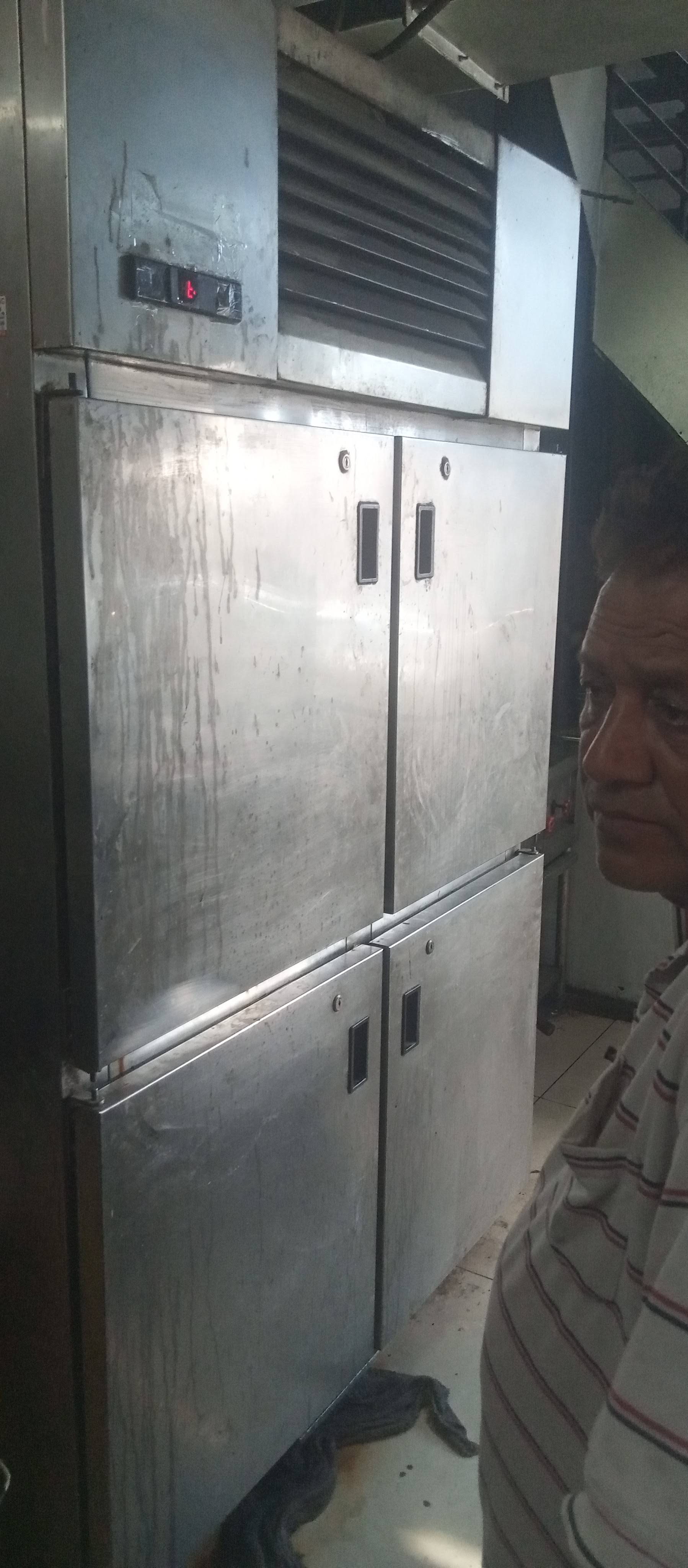 Comercial deep fridge repair in dehradun product image