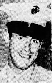 LCPL William Eldred Whaley III (1946-1969)