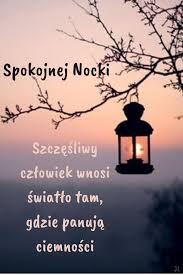 поздравления с днем рождения на польском языке в картинках Pin By Chornyavka On Dobranoc In 2020 Good Night Polish Language Irony