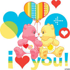 Открыть страницу «care bears» на facebook. Photos And Videos By Care Bears Carebearsfriend Twitter Care Bear Care Bears Cousins Care Bear Party