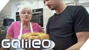 The best way to upgrade your capabilities. Oma Vs Backmischung Wer Backt Den Besten Marmorkuchen Das Backduell Galileo Prosieben Youtube