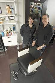 Maybe you would like to learn more about one of these? Dilemma Hair Salon