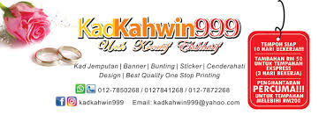Sweet kad gives adorable design kad kahwin for your wedding. Kad Kahwin 999 Photos Facebook