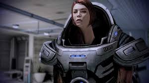Mass Effect A Conversation In Spaces Youtube