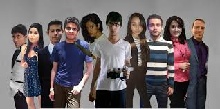 The Contestants (2016)