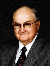 Harold C. Bender Obituary