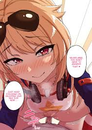 Rule34 - If it exists, there is porn of it  cg art, misaki  6628761