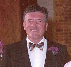 Thane Johnson Obituary