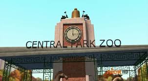 The open space gives the flexibility to accommodate a wide variety of events. Central Park Zoo Madagascar Wiki Fandom