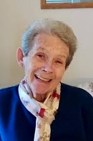 Geraldine Walls Obituary